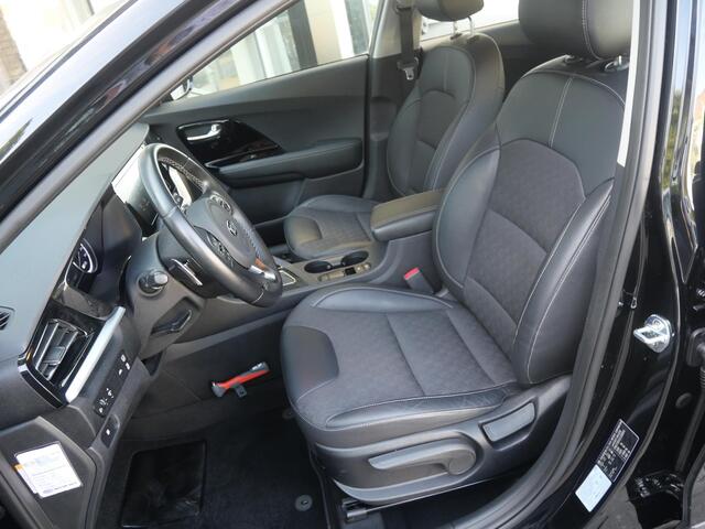 KIA Niro 1.6 GDi Hybrid DynamicLine | Trekhaak | Cruise | Camera | Clima | Carplay | Navi |