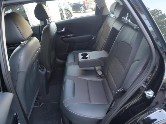 KIA Niro 1.6 GDi Hybrid DynamicLine | Trekhaak | Cruise | Camera | Clima | Carplay | Navi |