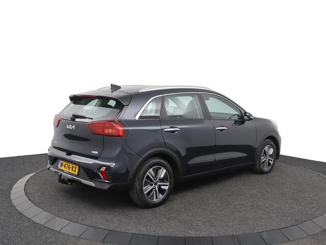 KIA Niro 1.6 GDi Hybrid DynamicLine Trekhaak | All in prijs + BOVAG Garantie |