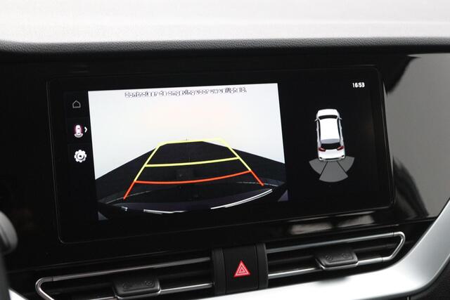 KIA Niro 1.6 GDi Hybrid DynamicLine Trekhaak | All in prijs + BOVAG Garantie |