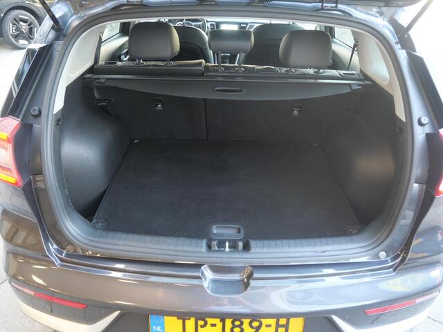 KIA Niro 1.6 GDi Hybrid BusinessLine | Trekhaak | Stoel/Stuur verwarming |