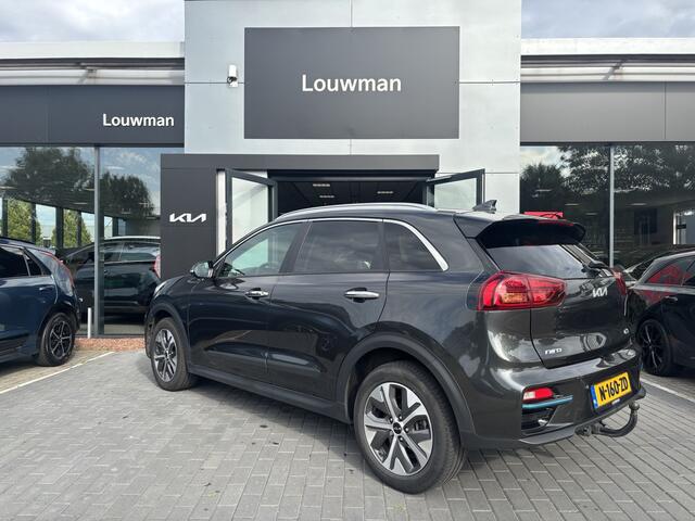KIA Niro Edition
