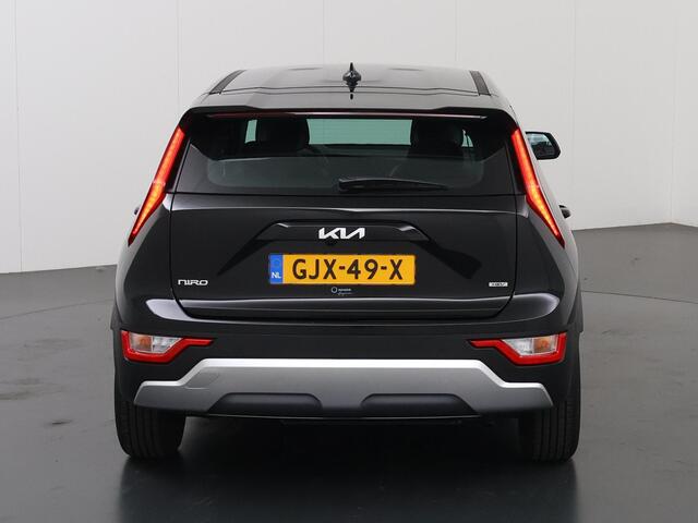 KIA Niro 1.6 GDi Hybrid ComfortLine | Navigatiesysteem | | Apple/Android Carplay | Adaptieve Cruise Control | Parkeercamera | Climate Control |