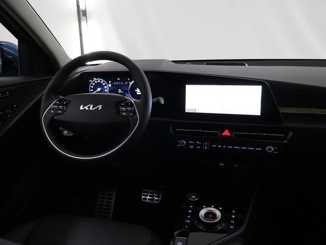KIA Niro 1.6 GDi PHEV ExecutiveLine | Panoramadak | Stoelverwarming | Dodehoekdetectie | Harman/kardon | Parkeercamera |