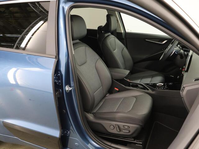 KIA Niro 1.6 GDi PHEV ExecutiveLine | Panoramadak | Stoelverwarming | Dodehoekdetectie | Harman/kardon | Parkeercamera |