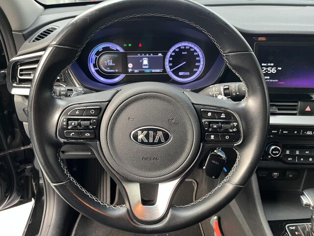 KIA Niro 1.6 GDi Hybrid DynamicLine