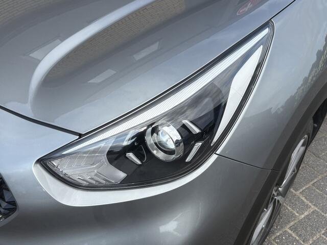 KIA Niro 1.6 GDi H. Dyn.Pl.L APPLECARPLAY-CAMERA-STOELVERWRMING-NAVI