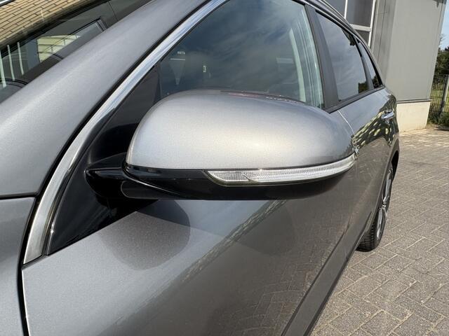 KIA Niro 1.6 GDi H. Dyn.Pl.L APPLECARPLAY-CAMERA-STOELVERWRMING-NAVI