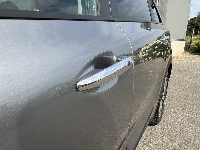 KIA Niro 1.6 GDi H. Dyn.Pl.L APPLECARPLAY-CAMERA-STOELVERWRMING-NAVI