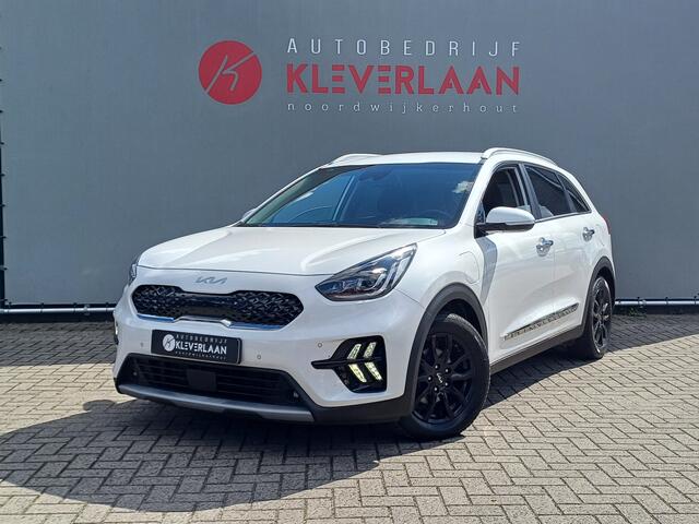 KIA Niro 1.6 GDi PHEV DynamicPlusLine | NAVI | APPLE CARPLAY/ ANDROID AUTO | CAMERA | TREKHAAK | Wij bieden ook financiering mogelijkheden aan.