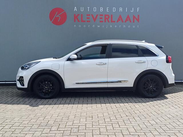 KIA Niro 1.6 GDi PHEV DynamicPlusLine | NAVI | APPLE CARPLAY/ ANDROID AUTO | CAMERA | TREKHAAK | Wij bieden ook financiering mogelijkheden aan.