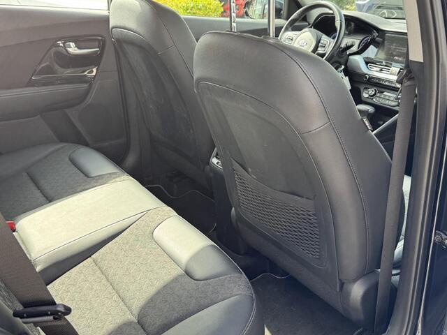 KIA Niro 1.6 GDi Hybrid DynamicLine