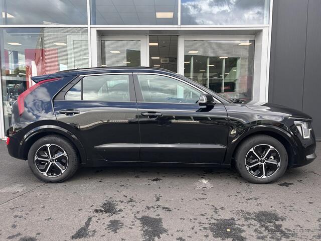 KIA Niro 1.6 GDi Hybrid DynamicLine Trekhaak | Navigatie | Cruise controle