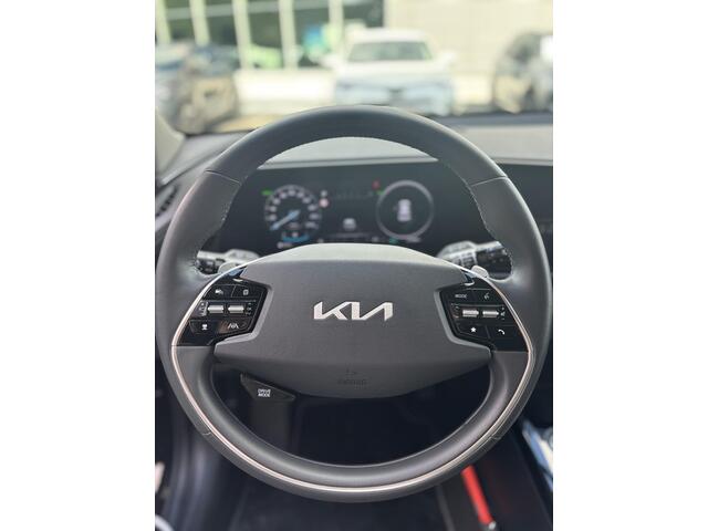 KIA Niro 1.6 GDi Hybrid DynamicLine Trekhaak | Navigatie | Cruise controle