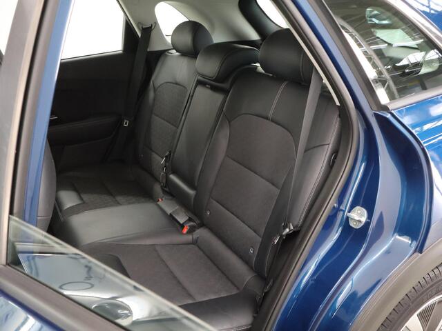 KIA Niro 1.6 GDi Hybrid DynamicLine | Trekhaak | Apple Carplay/Android Auto | Navigatie | Parkeercamera | Climate Control | DAB | Adaptieve Cruise Control |