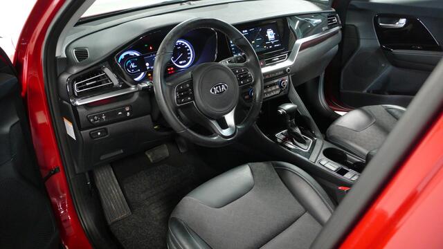 KIA Niro 1.6 GDi Hybrid Edition | 1e eigenaar