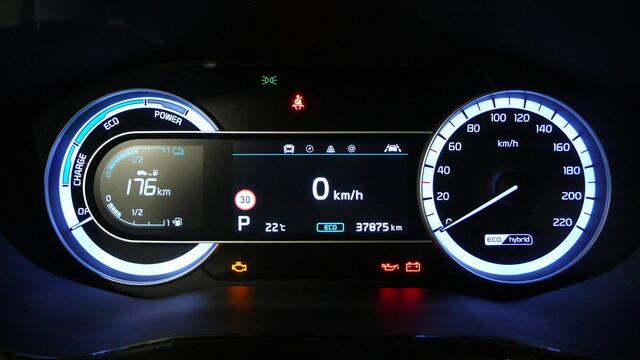 KIA Niro 1.6 GDi Hybrid Edition | 1e eigenaar