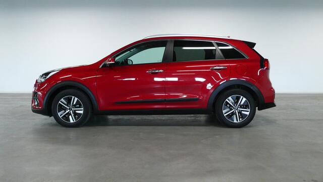 KIA Niro 1.6 GDi Hybrid Edition | 1e eigenaar