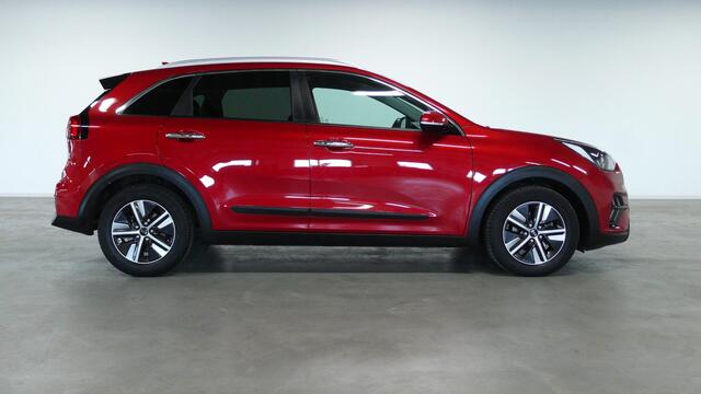 KIA Niro 1.6 GDi Hybrid Edition | 1e eigenaar