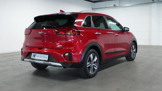 KIA Niro 1.6 GDi Hybrid Edition | 1e eigenaar