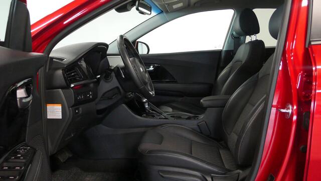 KIA Niro 1.6 GDi Hybrid Edition | 1e eigenaar