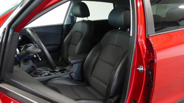 KIA Niro 1.6 GDi Hybrid Edition | 1e eigenaar