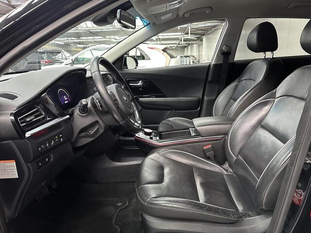 KIA Niro Elektrisch 204pk Aut
