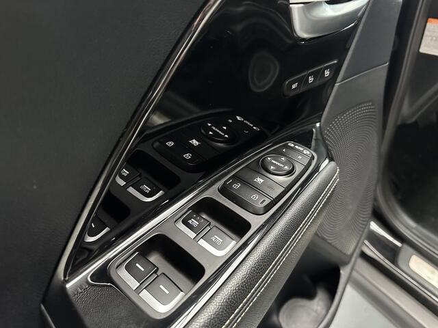 KIA Niro Elektrisch 204pk Aut