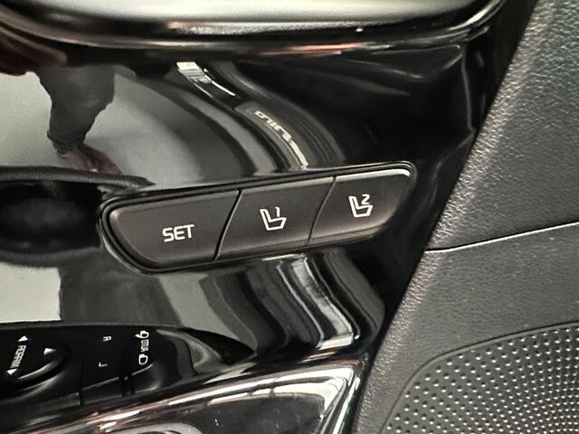 KIA Niro Elektrisch 204pk Aut