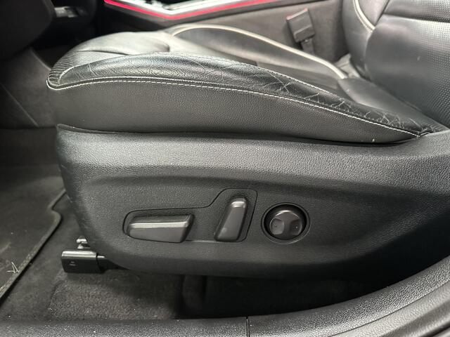KIA Niro Elektrisch 204pk Aut