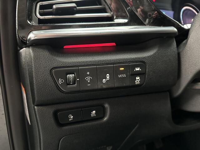 KIA Niro Elektrisch 204pk Aut