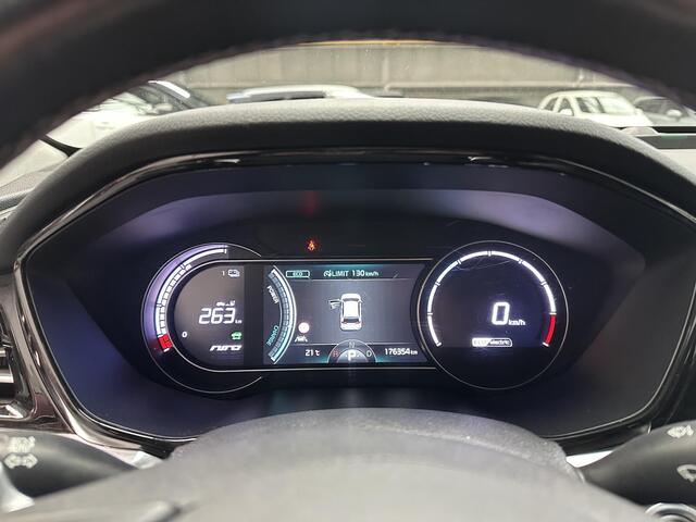 KIA Niro Elektrisch 204pk Aut