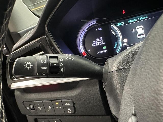 KIA Niro Elektrisch 204pk Aut