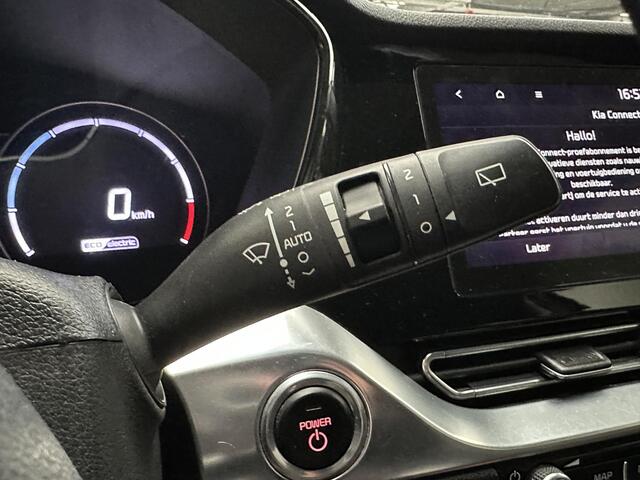 KIA Niro Elektrisch 204pk Aut