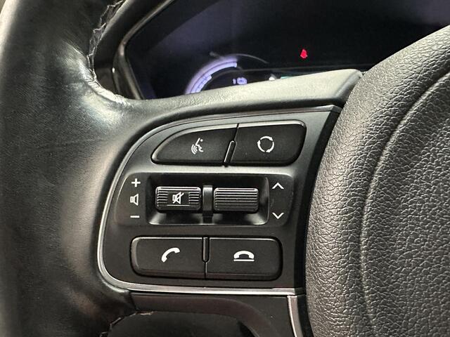 KIA Niro Elektrisch 204pk Aut