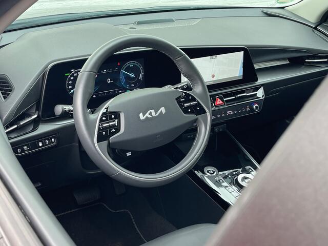 KIA Niro 1.6 GDi PHEV DynamicPlusLine | CarPlay | ACC | Camera | LED | DAB+