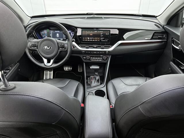 KIA Niro 1.6 GDi PHEV ExecutiveLine | Schuif-/kanteldak |
