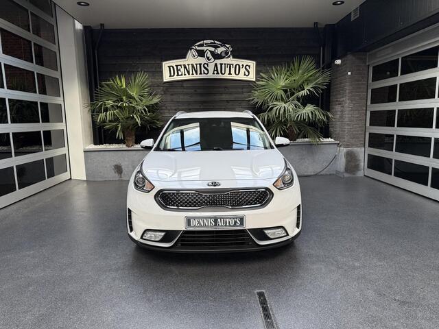 KIA Niro 1.6 GDi Hybrid ComfortLine