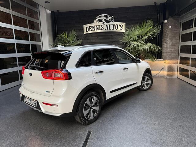 KIA Niro 1.6 GDi Hybrid ComfortLine