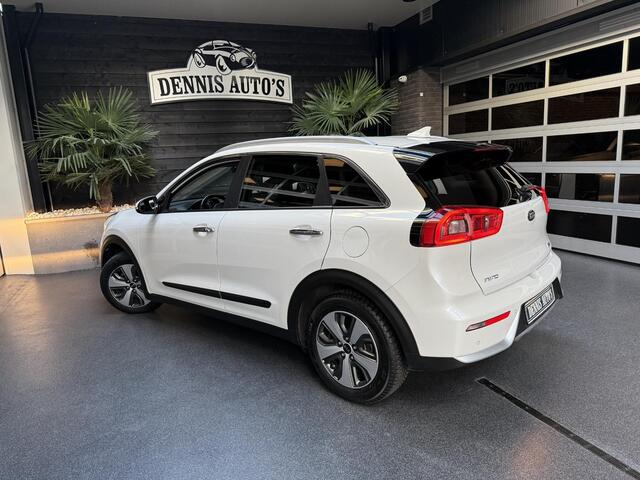 KIA Niro 1.6 GDi Hybrid ComfortLine
