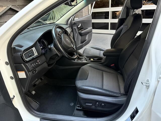 KIA Niro 1.6 GDi Hybrid ComfortLine