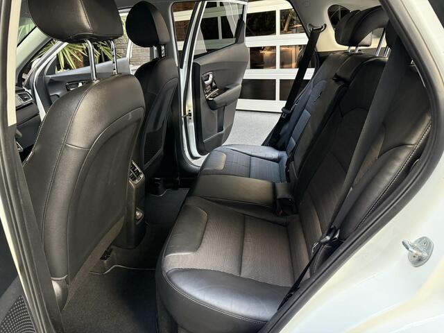 KIA Niro 1.6 GDi Hybrid ComfortLine
