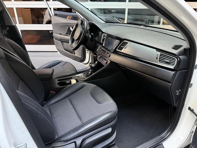 KIA Niro 1.6 GDi Hybrid ComfortLine