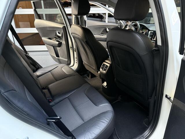 KIA Niro 1.6 GDi Hybrid ComfortLine