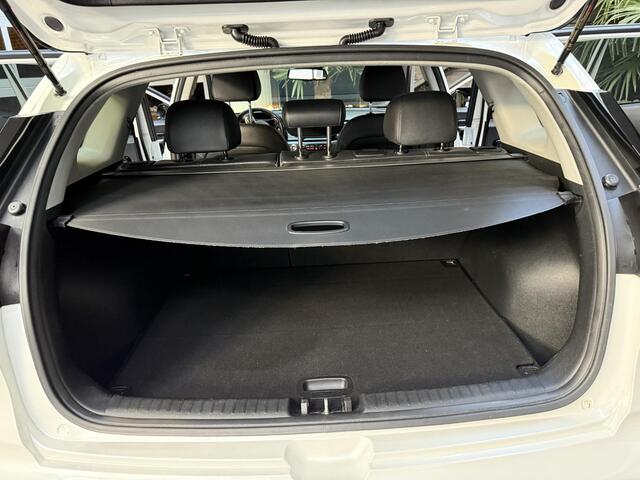 KIA Niro 1.6 GDi Hybrid ComfortLine