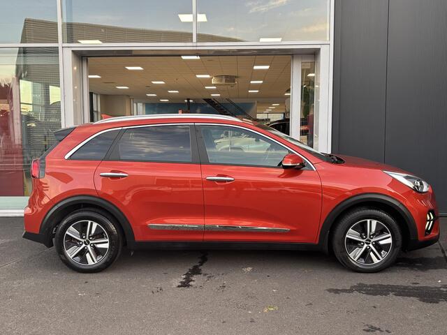KIA Niro 1.6 GDi PHEV Edition Plug-in-Hybrid | Trekhaak | Stuur en voorstoel verwarming | Navigatie | Cruise control