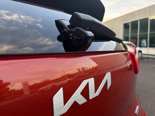 KIA Niro 1.6 GDi PHEV Edition Plug-in-Hybrid | Trekhaak | Stuur en voorstoel verwarming | Navigatie | Cruise control