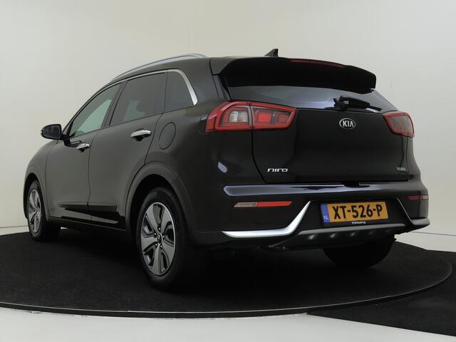 KIA Niro 1.6 GDi Hybrid DynamicLine | Carplay | Camera | Climate Control |