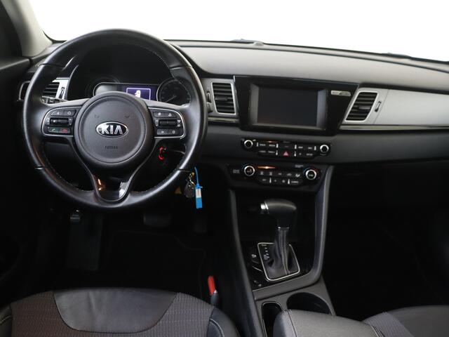 KIA Niro 1.6 GDi Hybrid DynamicLine | Carplay | Camera | Climate Control |