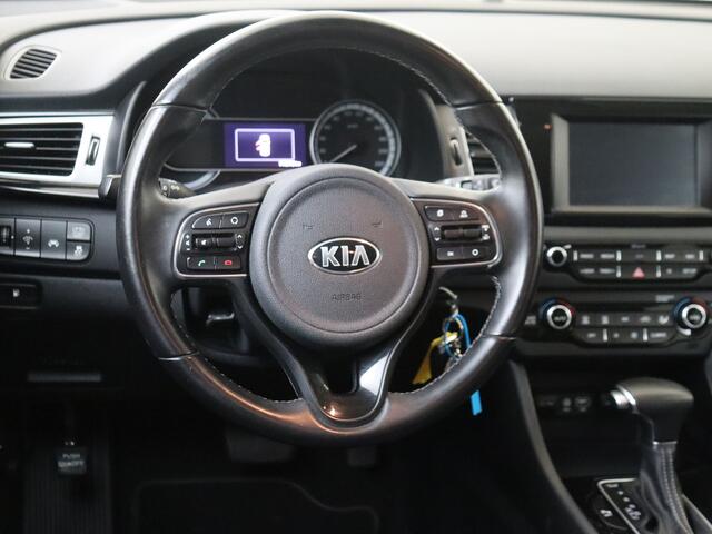 KIA Niro 1.6 GDi Hybrid DynamicLine | Carplay | Camera | Climate Control |